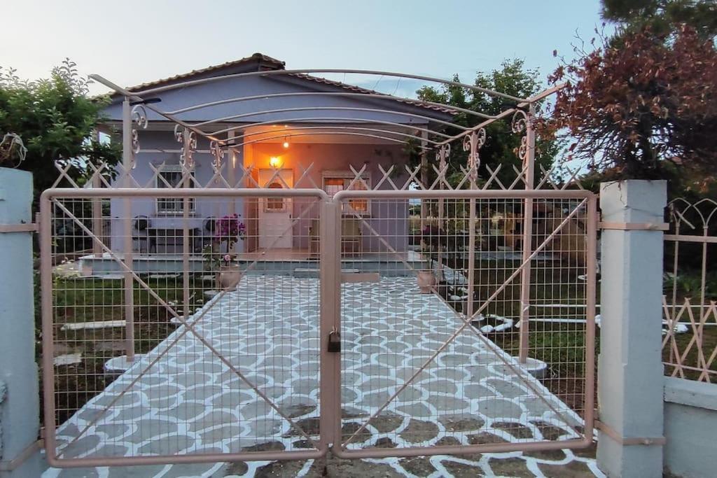 Σπίτι διακοπών Heaven House Σωζόπολη