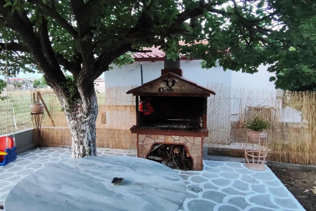 Heaven House