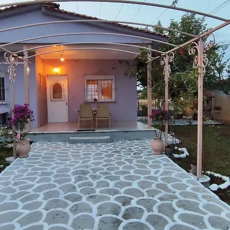 Heaven House Villa Sozopoli Exterior photo