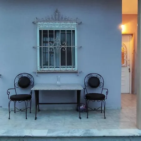 Heaven House Villa Sozopoli Exterior photo