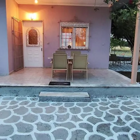 Heaven House Villa Sozopoli Exterior photo