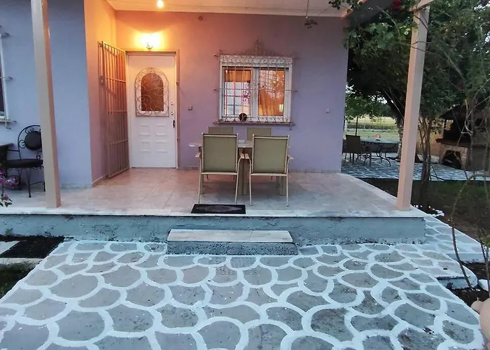 Heaven House