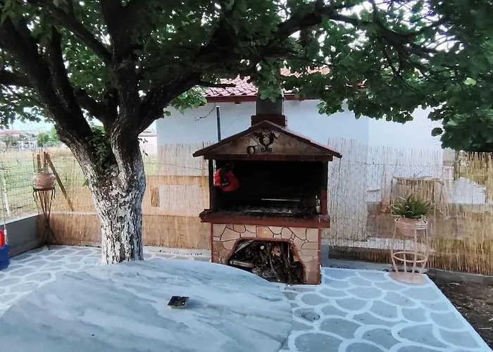 Heaven House