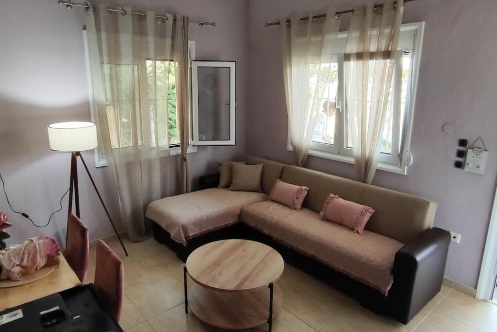 Heaven House Holiday home