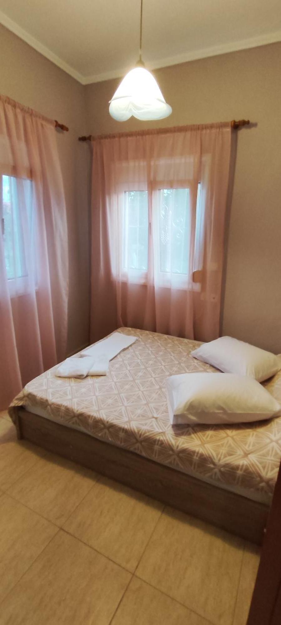 Heaven House Holiday home Sozopoli